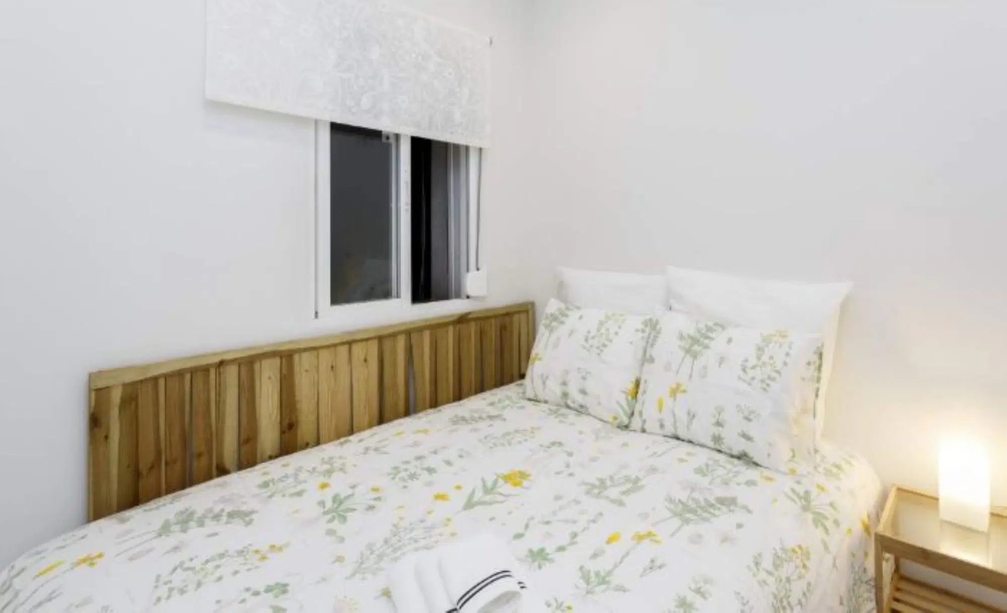 SPC 28002, Madrid – #37078: 3 Bedroom 1 Bathroom (Calle De Gabriel Lobo)