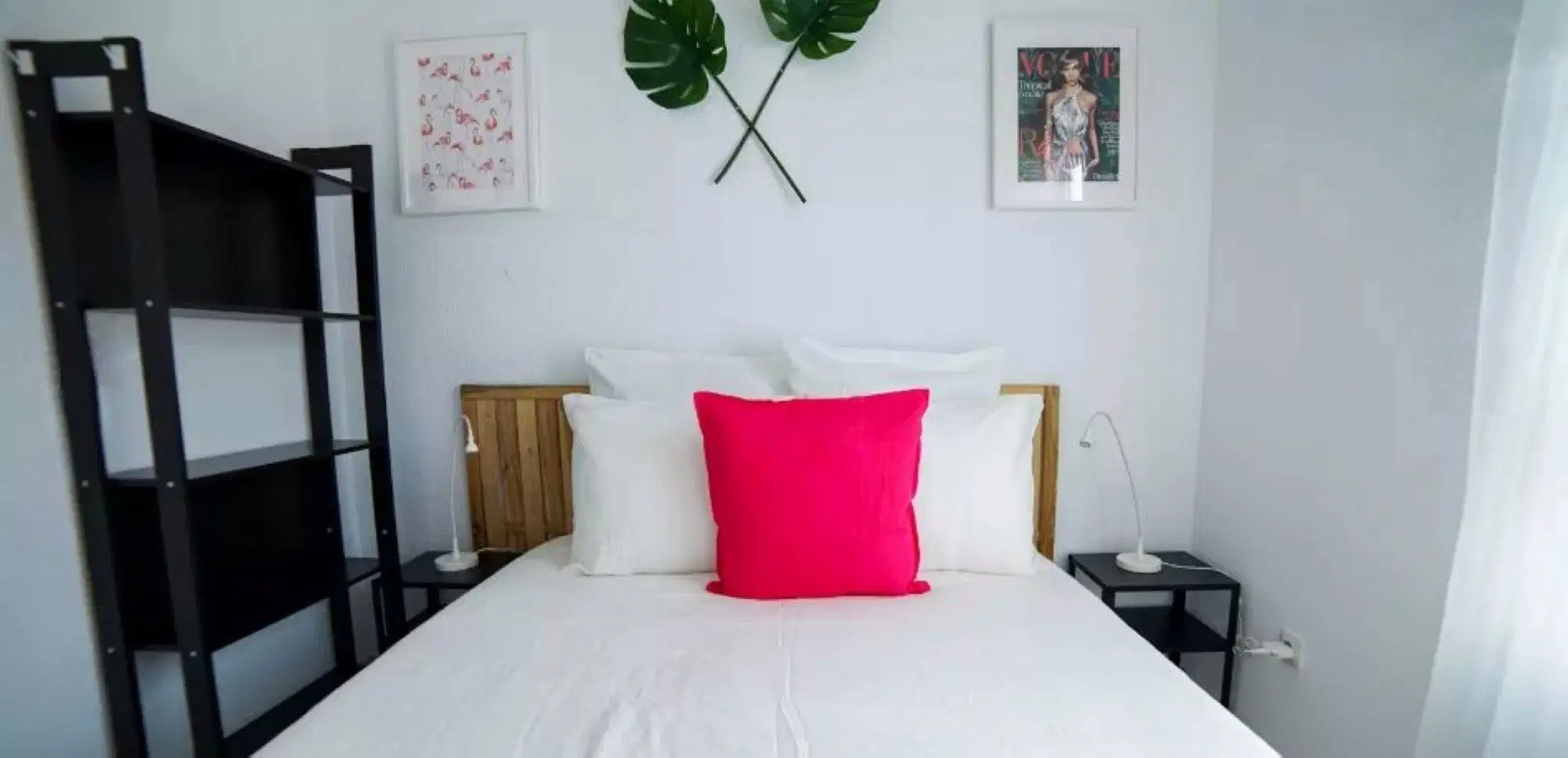 SPC 28002, Madrid – #37089: 2 Bedroom 1 Bathroom (Calle De Gabriel Lobo)