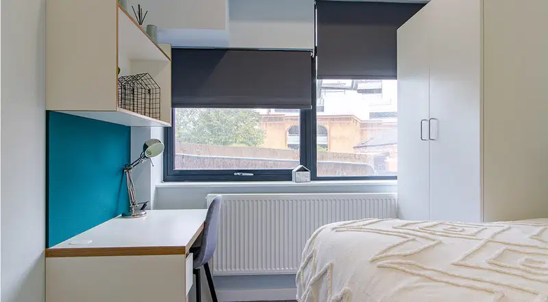 Urban Student Village, Coventry – Premium Ensuite