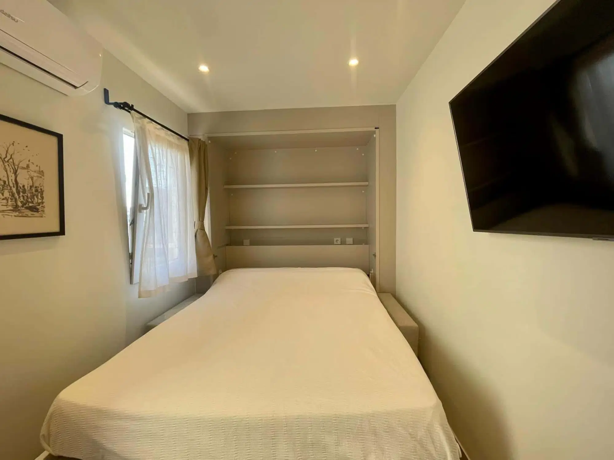 SPC 46002, Valencia – #165497: Studio (Carrer De Moratín)