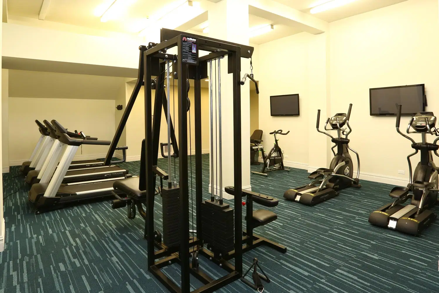 The Sutherland, Chicago – Amenities