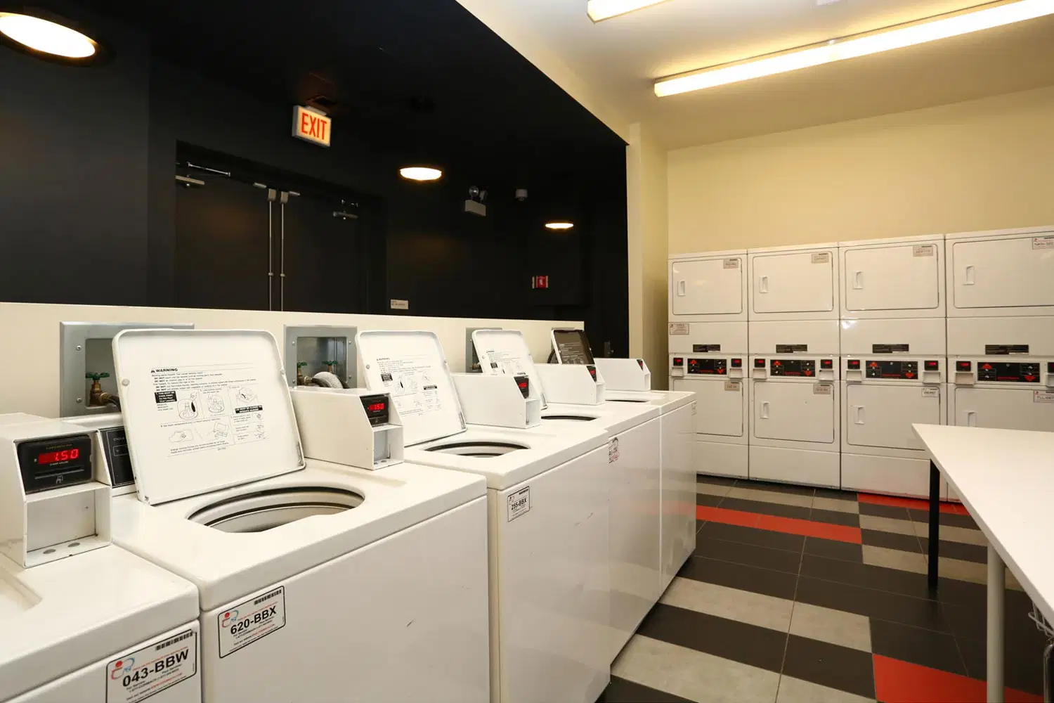 The Sutherland, Chicago – Amenities