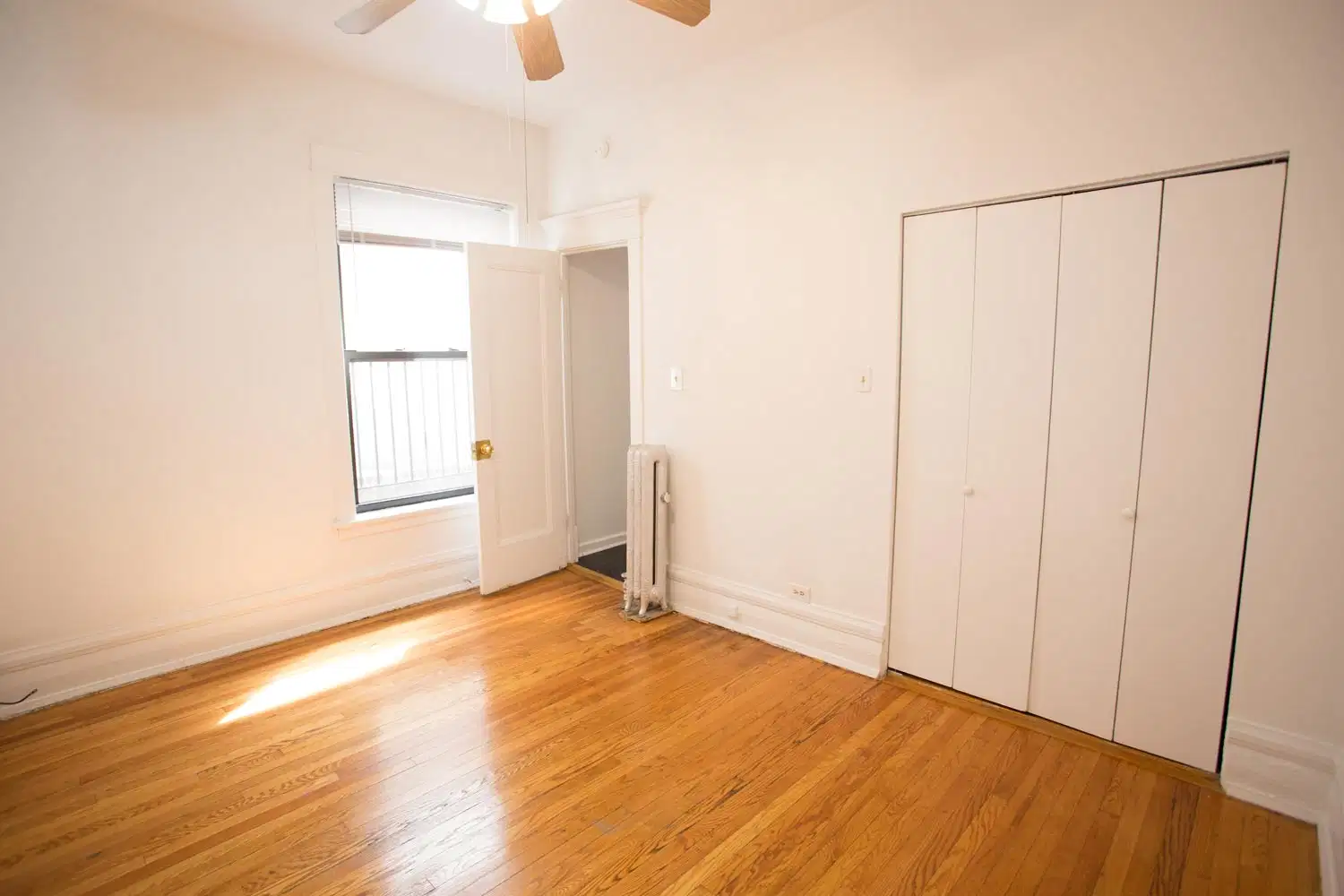 Drexel Terrace, Chicago