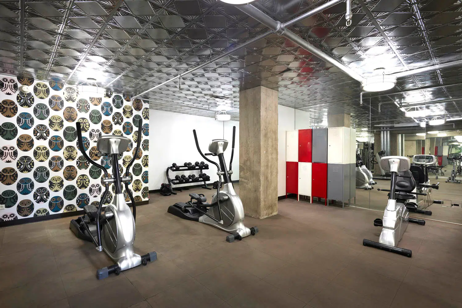 The Blackwood, Chicago – Amenities