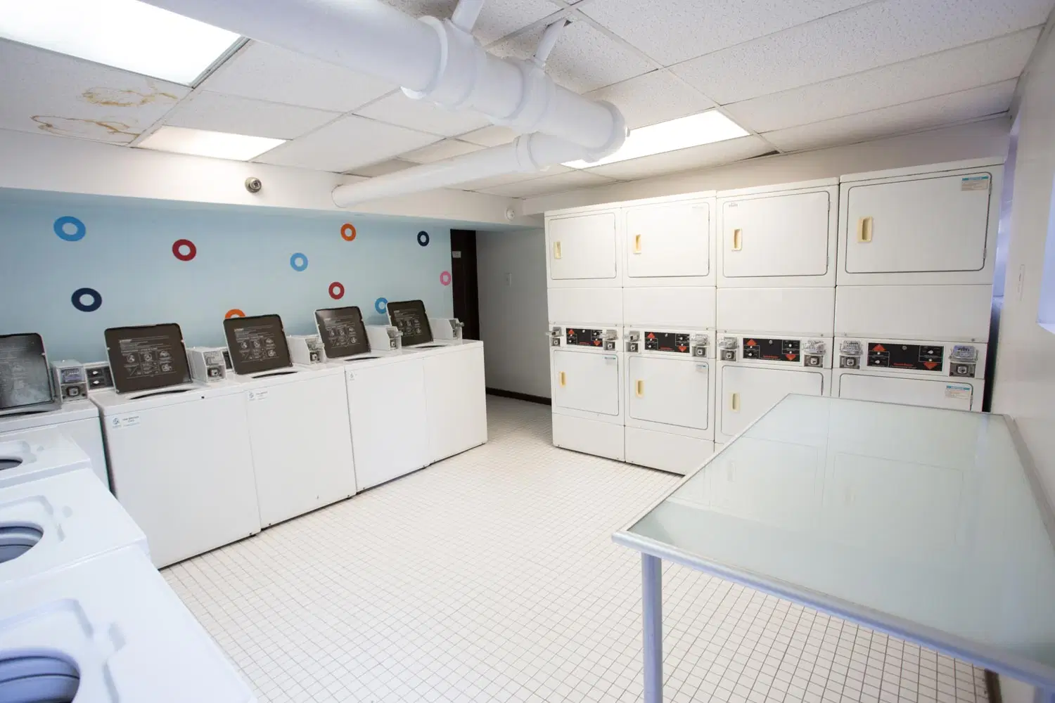 4721 S. Ellis Avenue, Chicago – Amenities