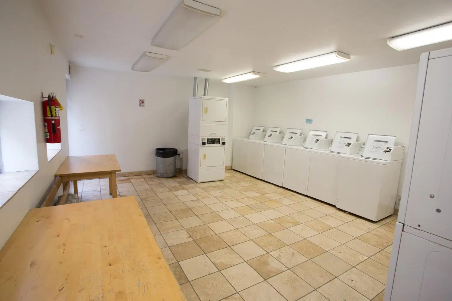 Maple Court, Chicago – Amenities