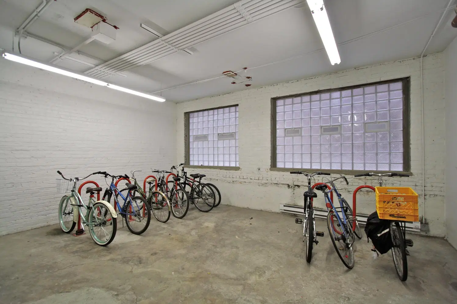 Drexel Grand, Chicago – Amenities