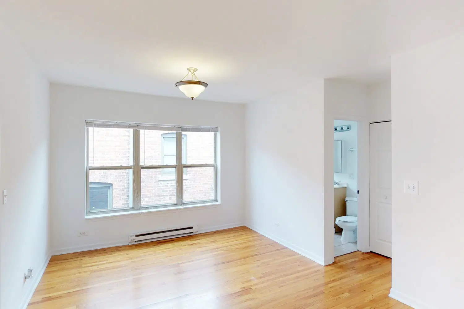 Drexel Grand, Chicago – 1 Bed 1 Bath
