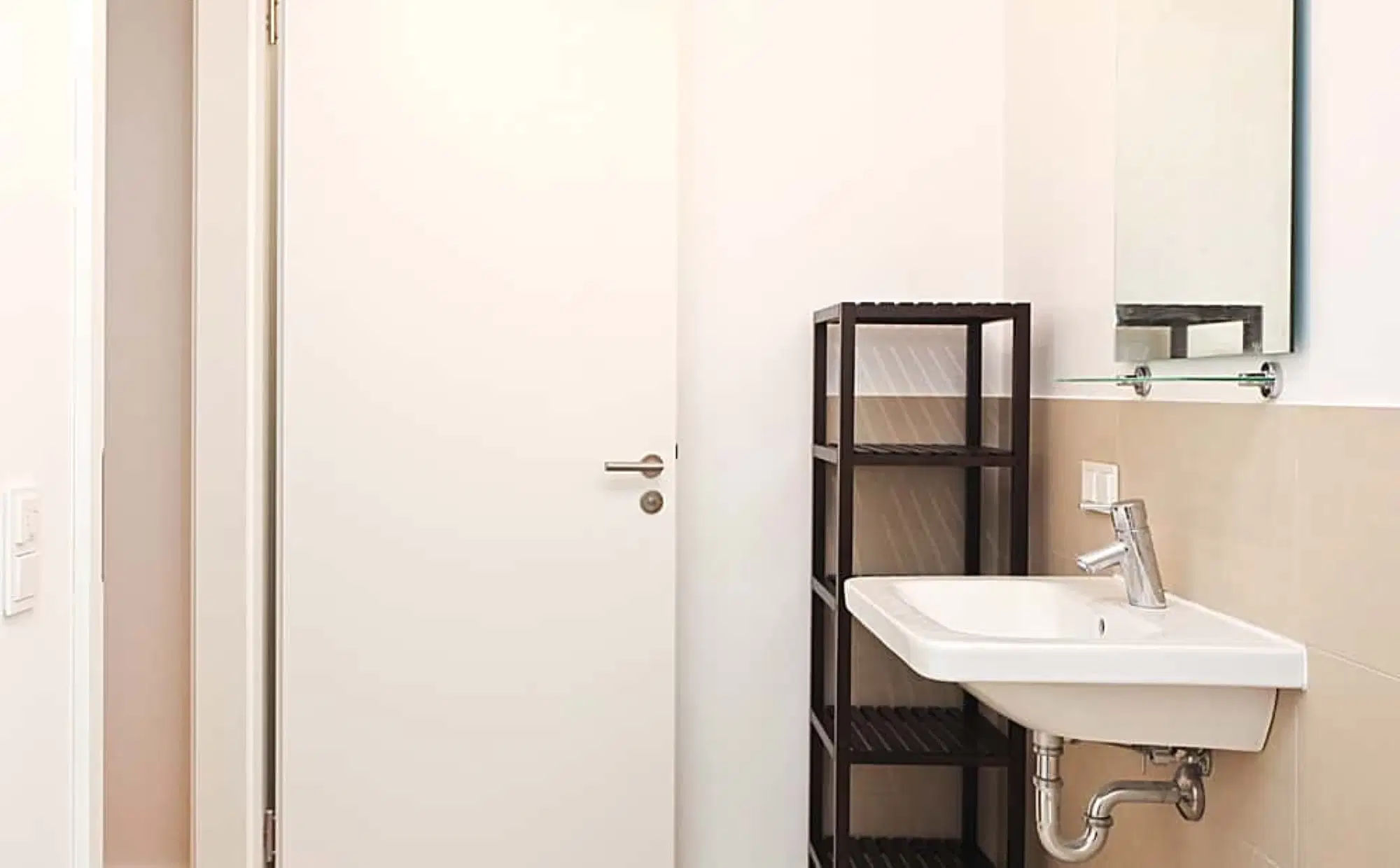 SPC 60314, Frankfurt am Main – #64472: Room in 4 Bedroom 1 Bathroom (Hagenstraße)