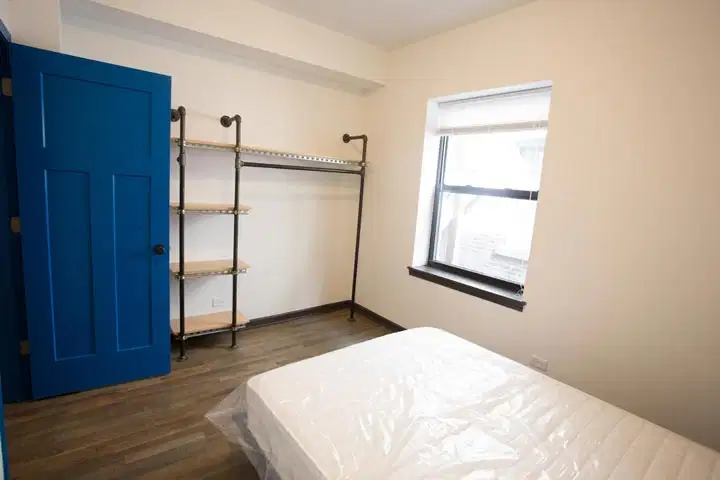 Ellis Court, Chicago