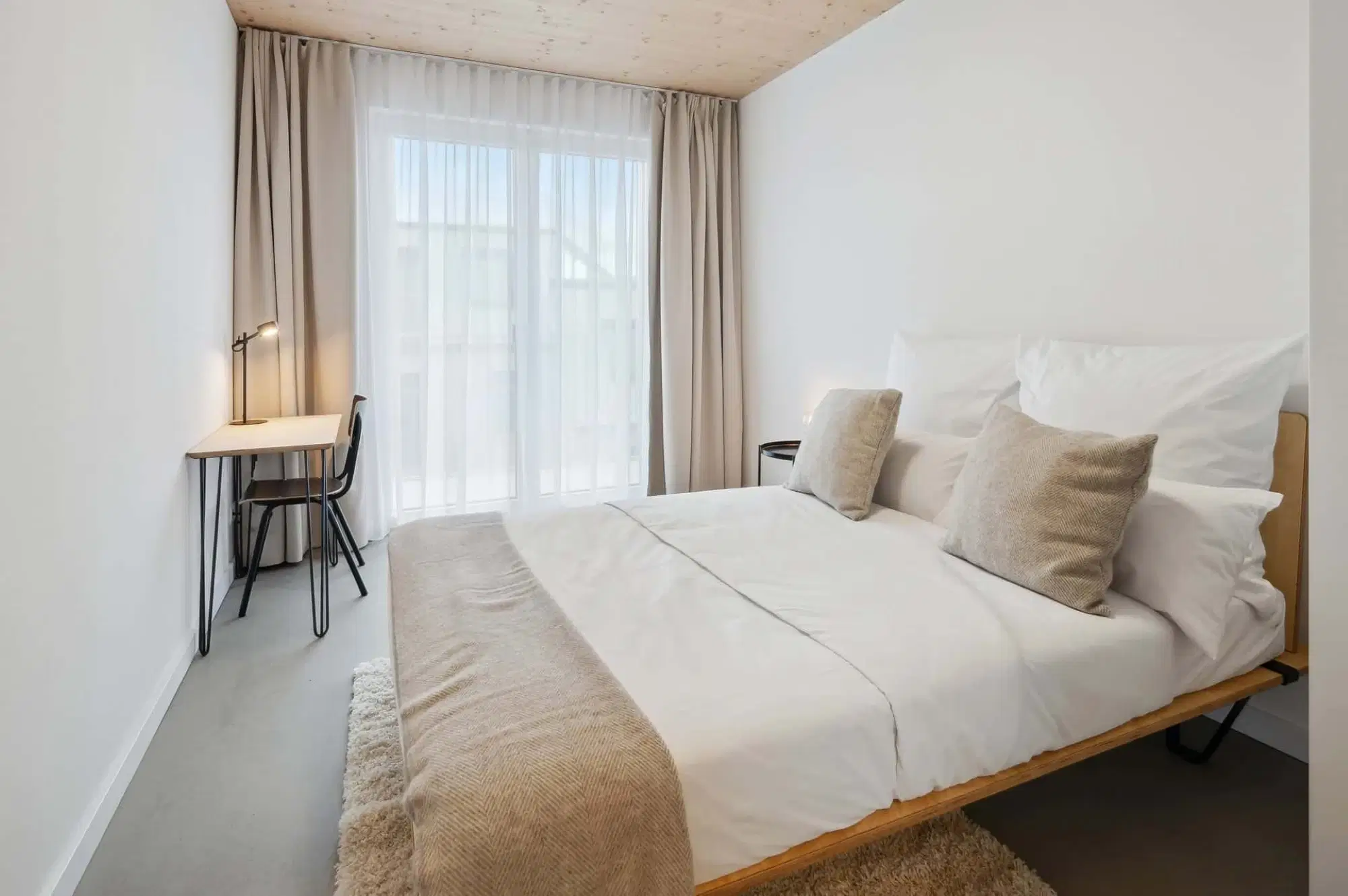 SPC 10553, Berlin – #129506: Room in 4 Bedroom 1 Bathroom (Sickingenstraße)