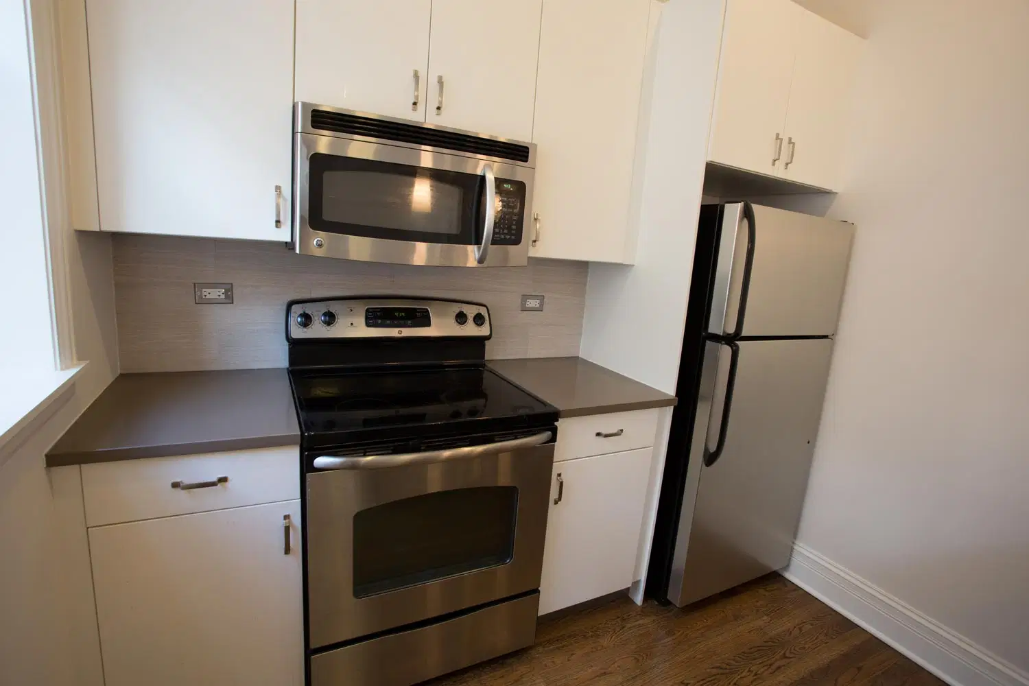 Paramour, Chicago – 1 Bed 1 Bath