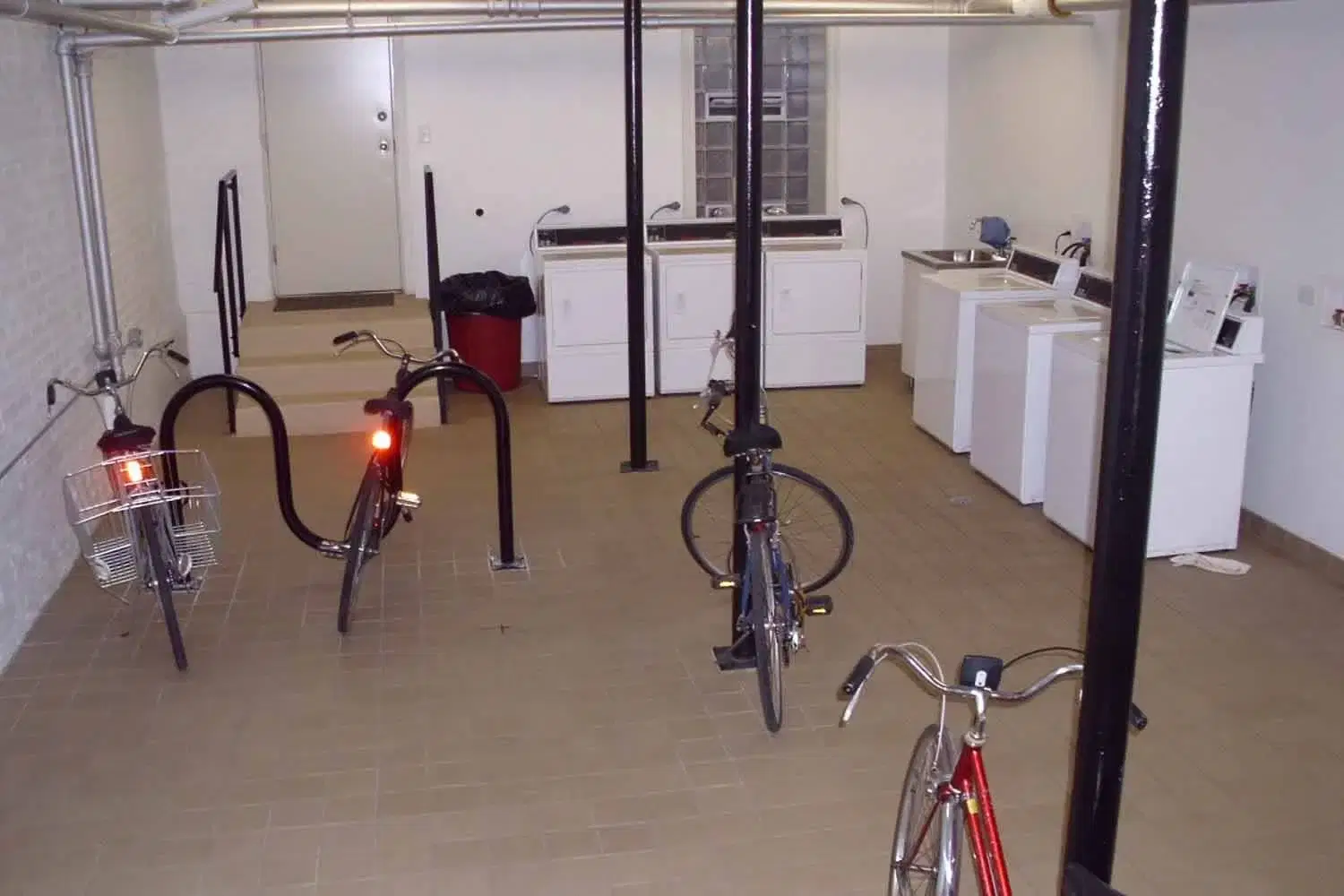 S. Drexel Boulevard, Chicago – Amenities