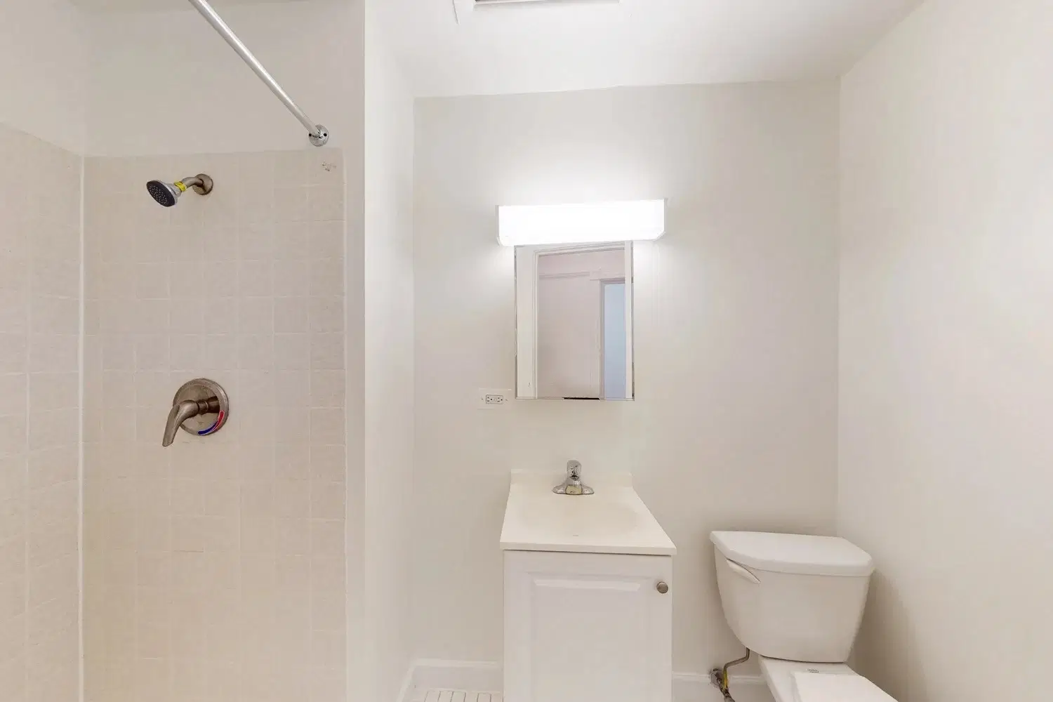 The Pepperland, Chicago – Bathroom