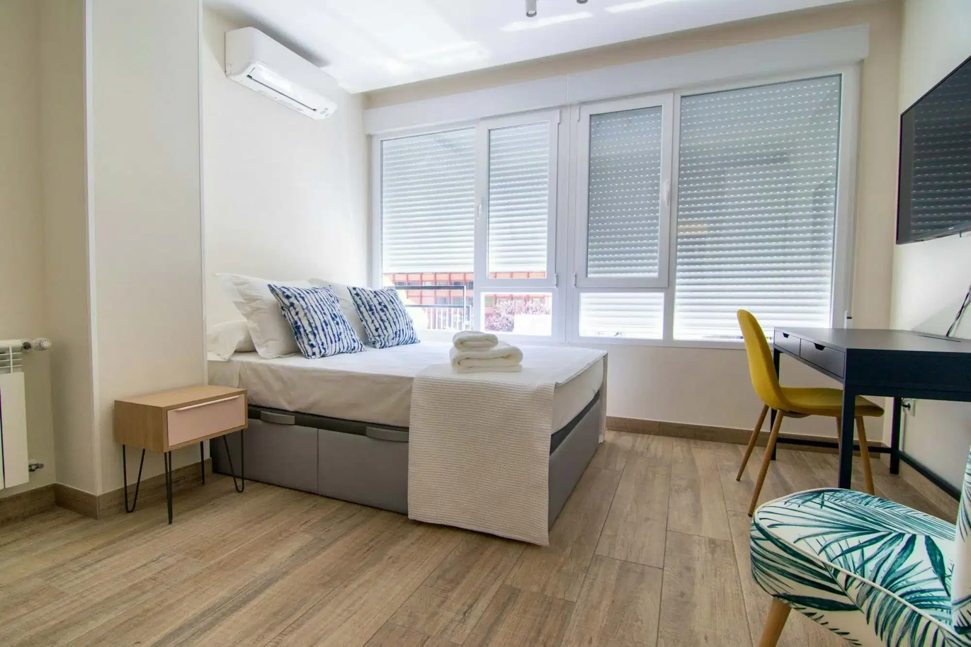 SPC 28046, Madrid