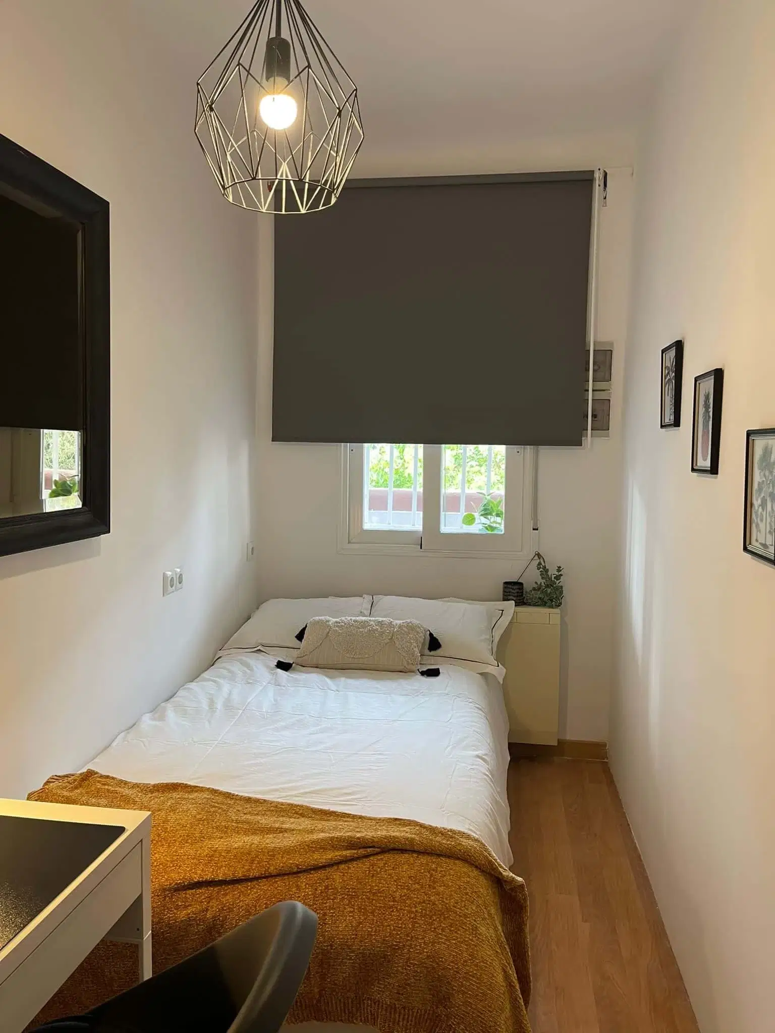 SPC 28046, Madrid – #182638: Room in 3 Bedroom 1 Bathroom (Calle De Pablo Luna)