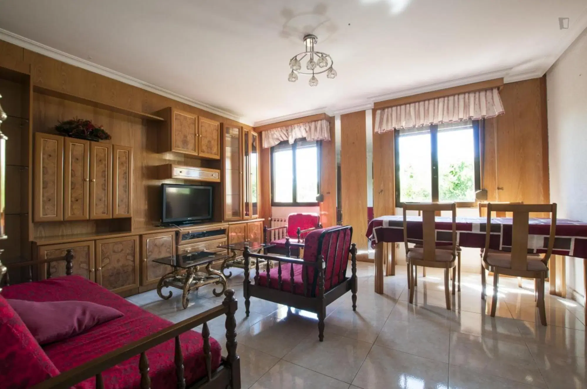 SPC 28025, Madrid – Common Area
