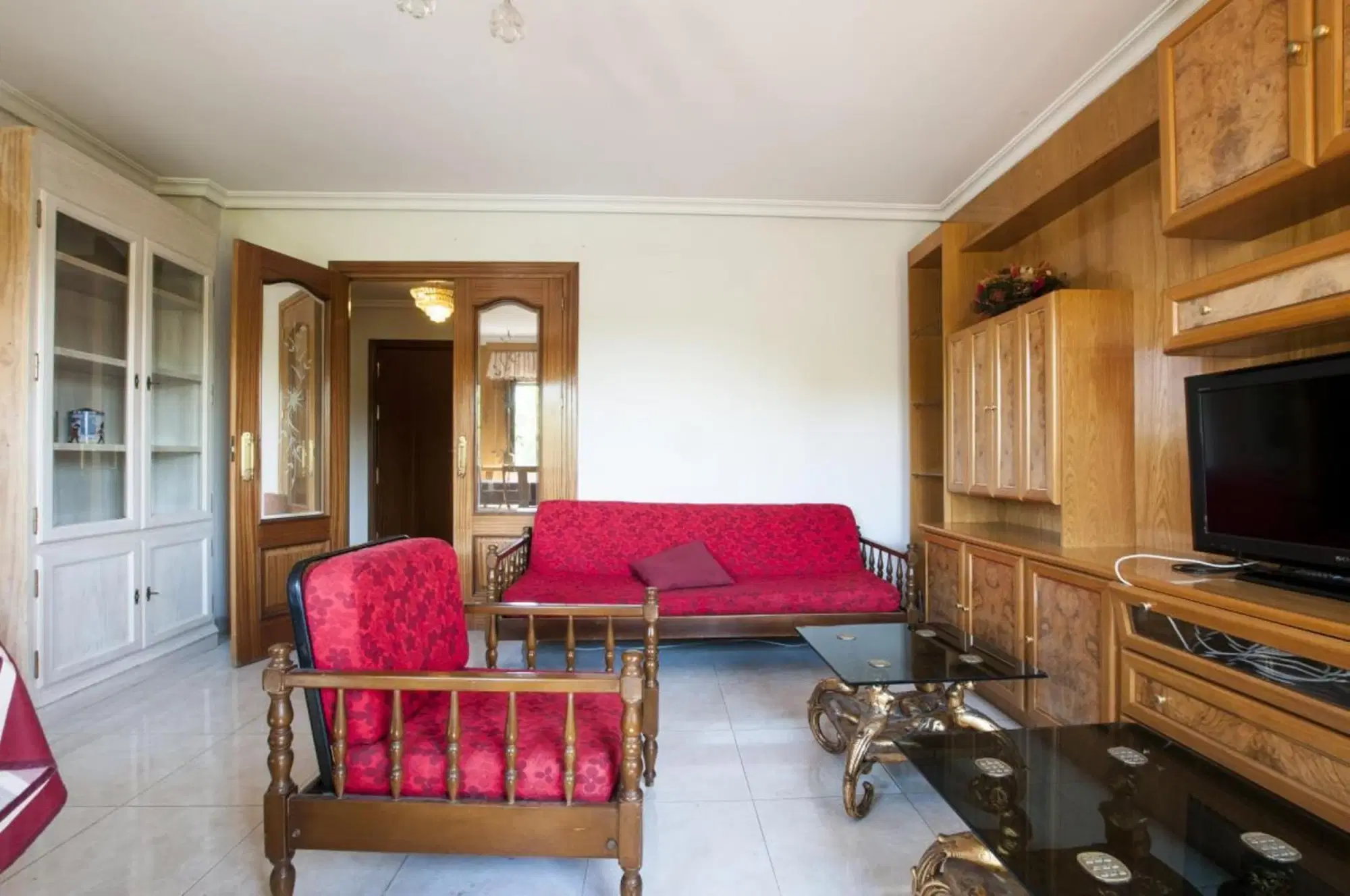 SPC 28025, Madrid – Common Area