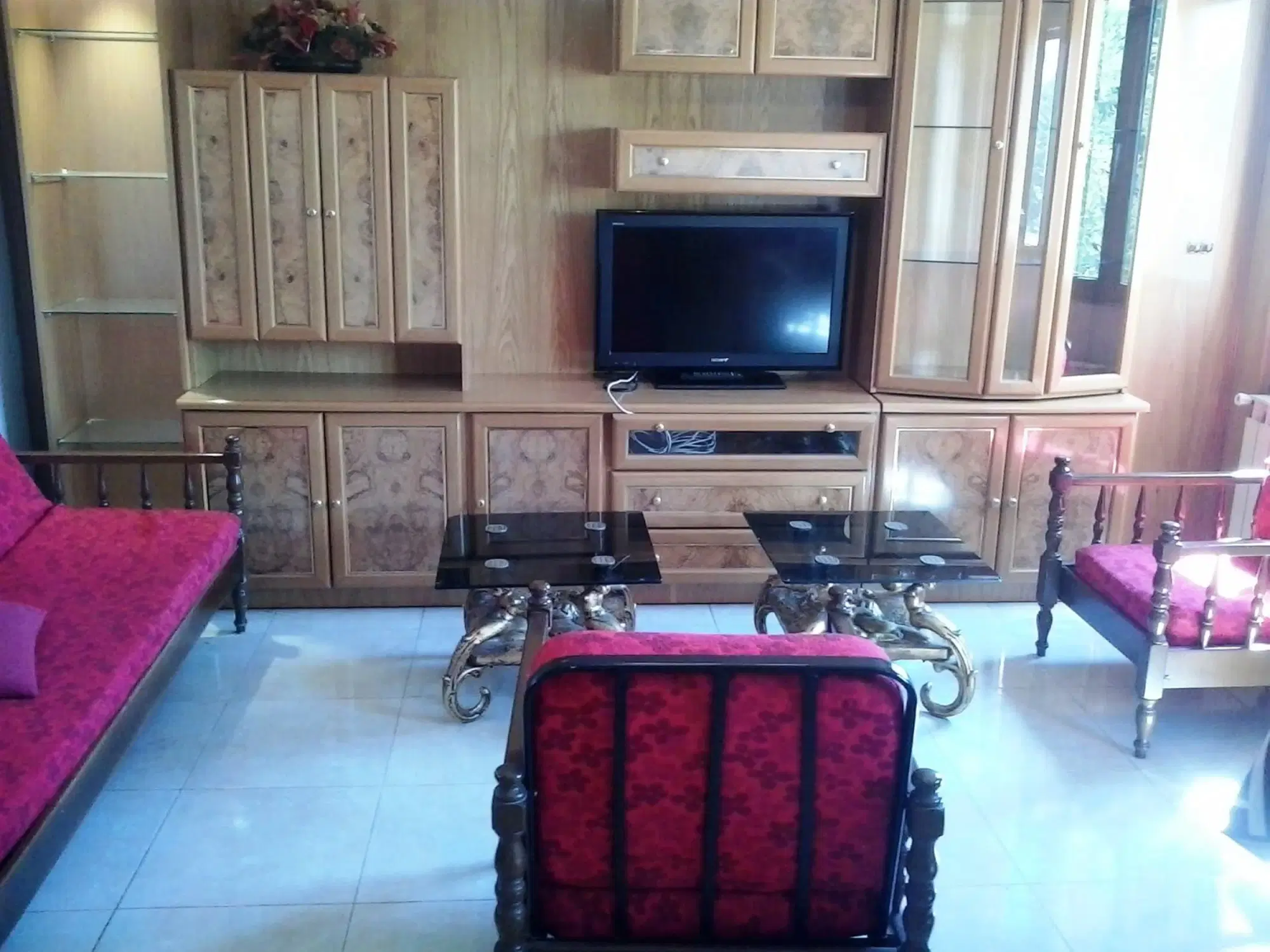 SPC 28025, Madrid – Common Area