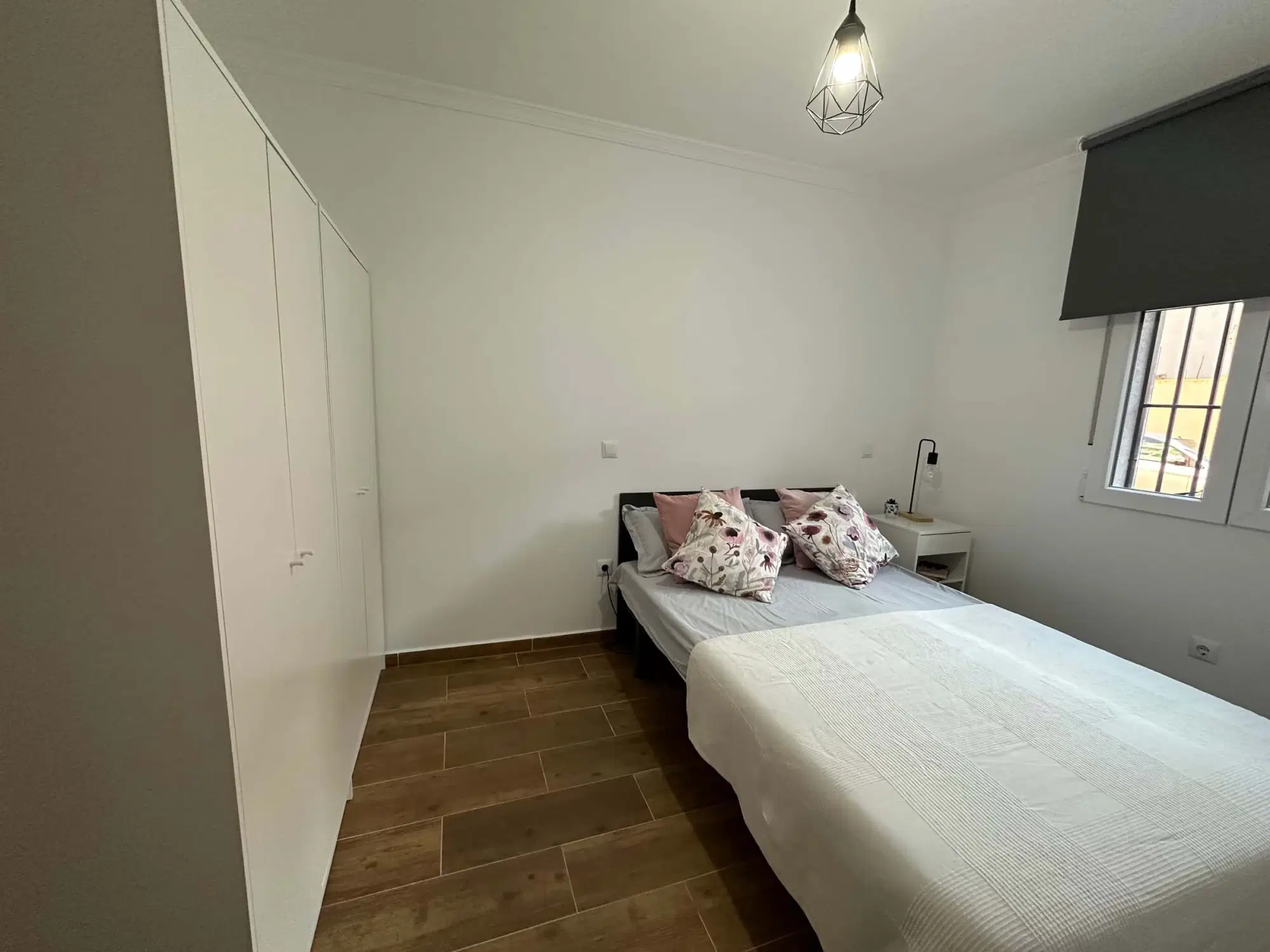 SPC 28025, Madrid – #159720: 1 Bedroom 1 Bathroom (Calle San Clemente)