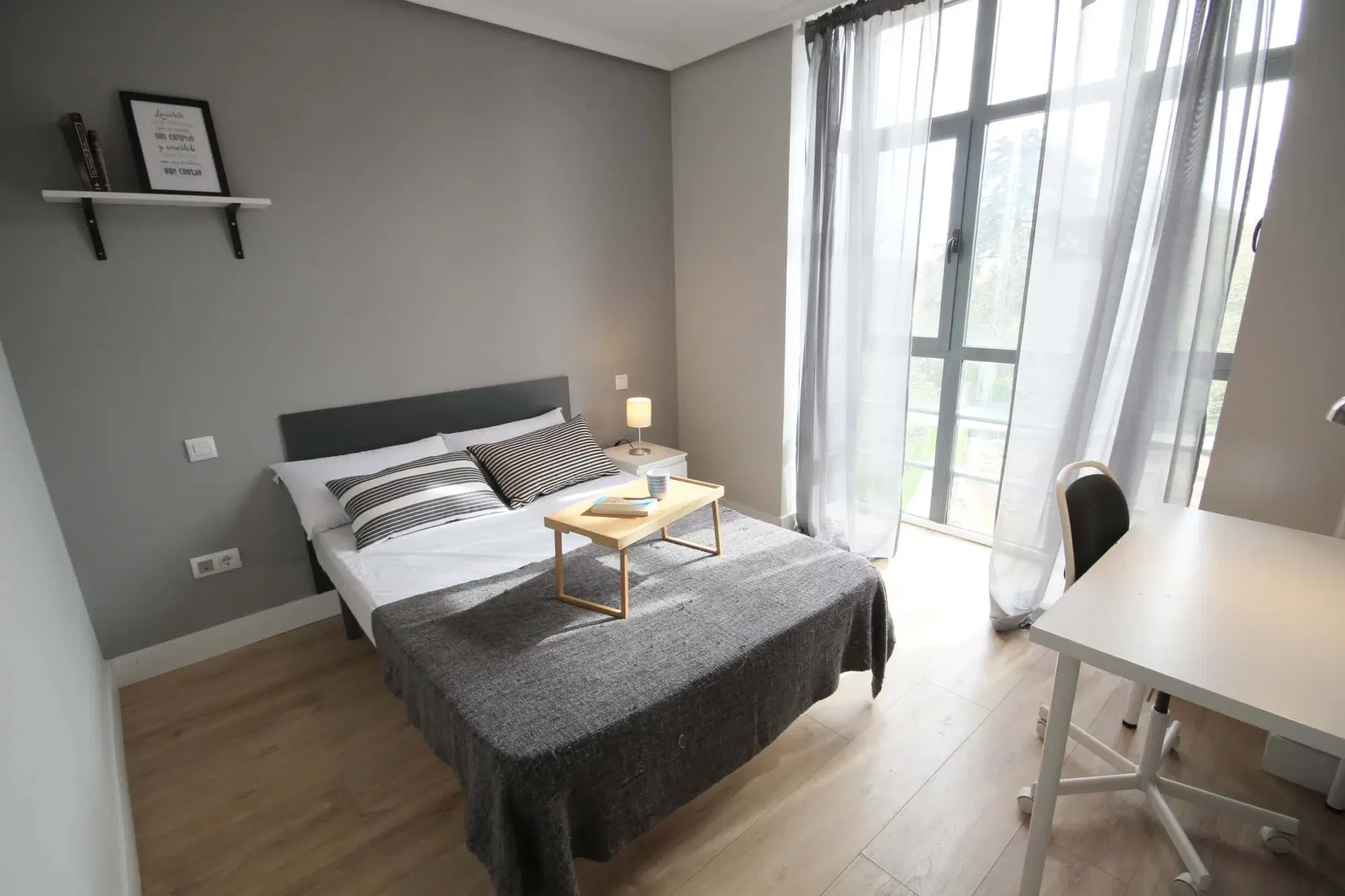 SPC 28025, Madrid – #159534: 2 Bedroom 2 Bathroom (Calle Blasón)