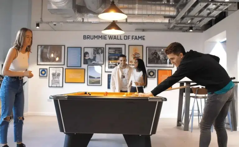 Altura, Birmingham – Amenities