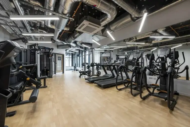 Altura, Birmingham – Amenities
