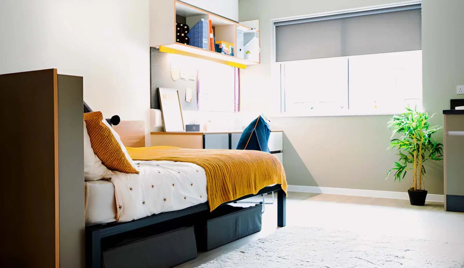 Altura, Birmingham – Executive Studio