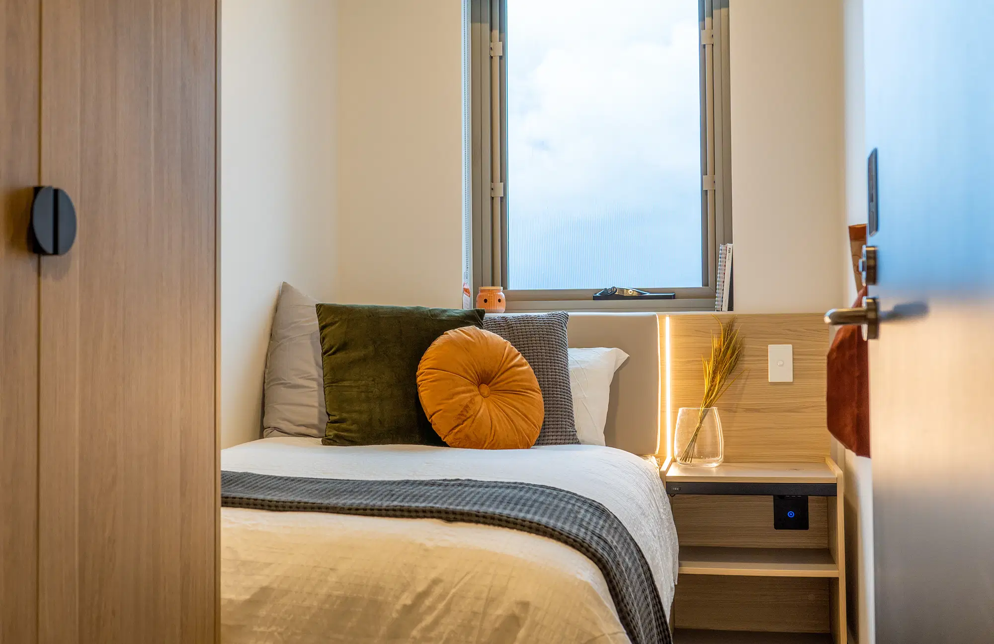 The Switch Adelaide Central, Adelaide – Cosy 2 Bed Apartment