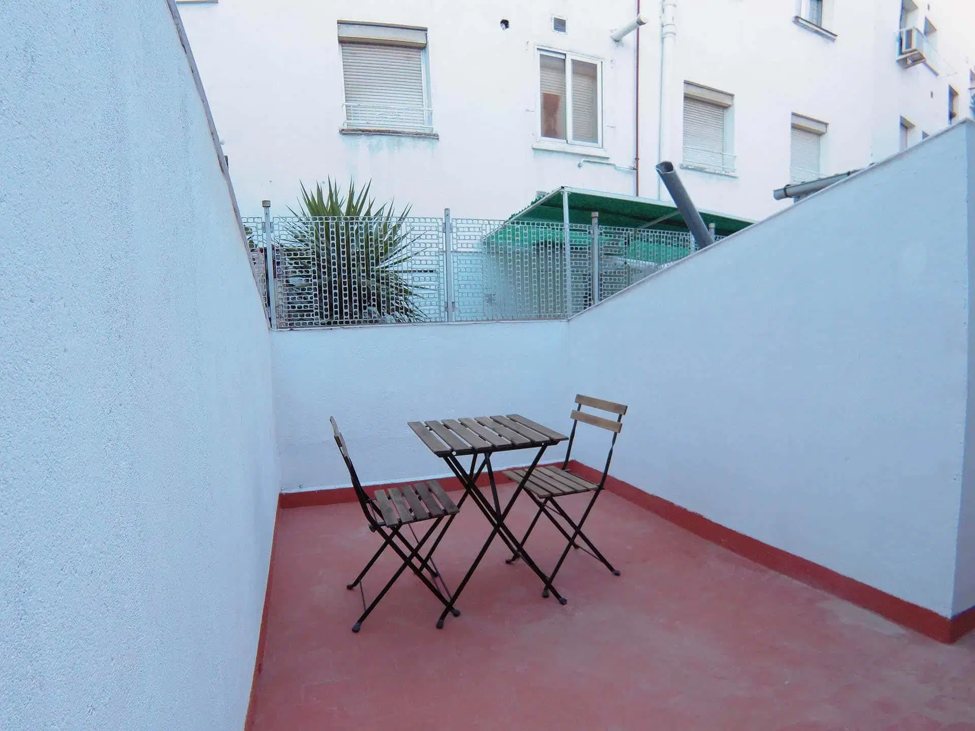 SPC 28026, Madrid – Amenities