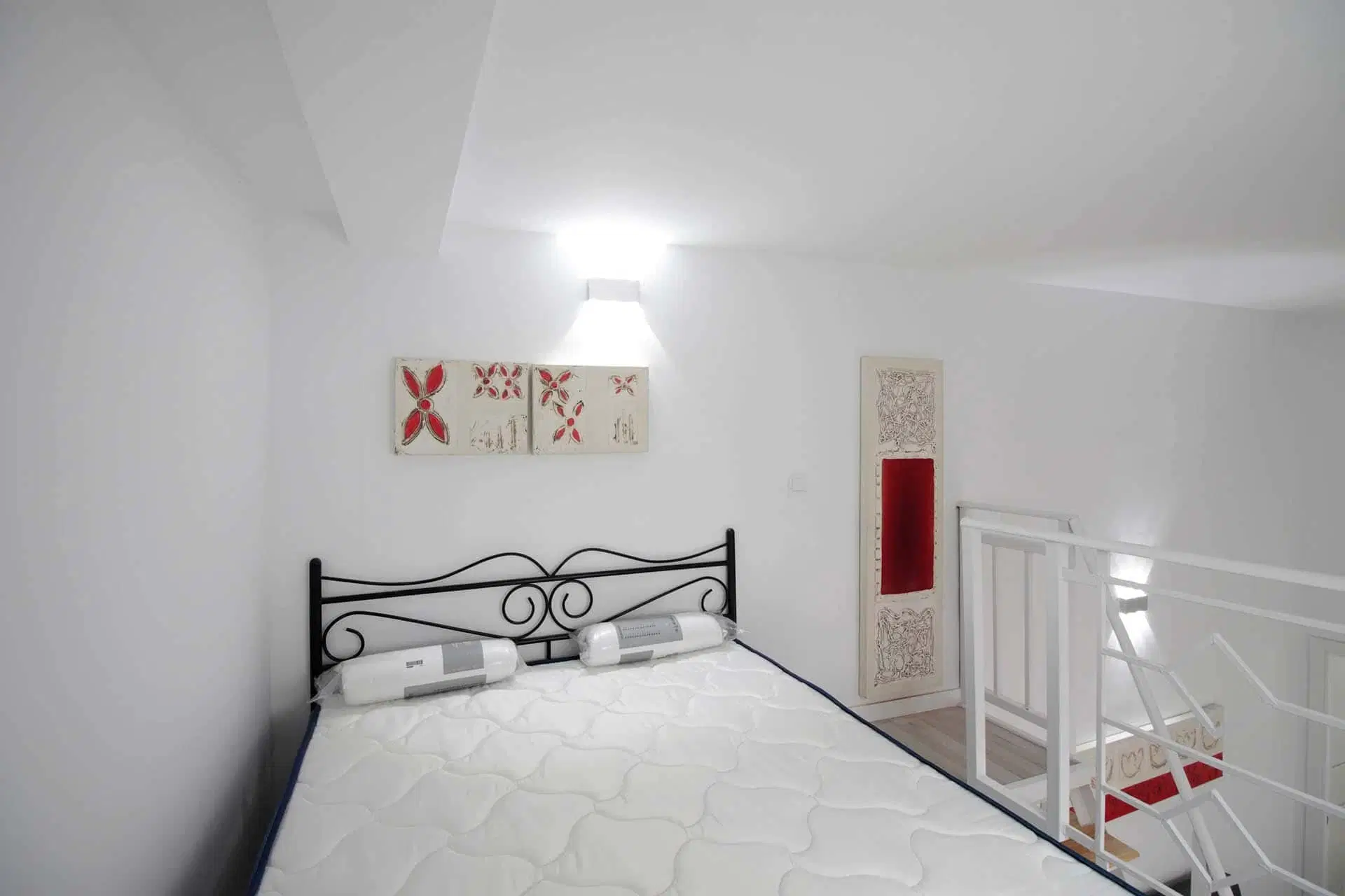 SPC 28026, Madrid – #98443: 2 Bed 1 Bath (Calle De Santoña)
