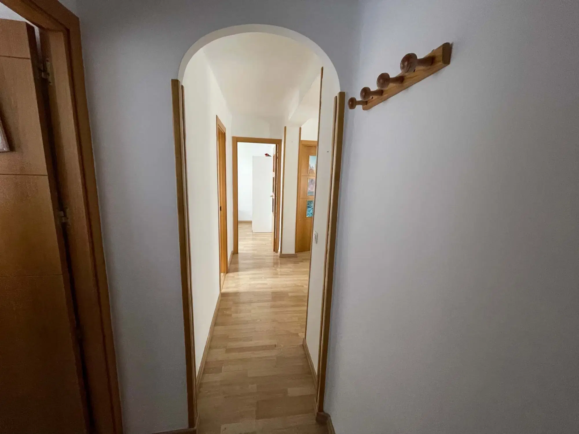 SPC 28037, Madrid – Common Area