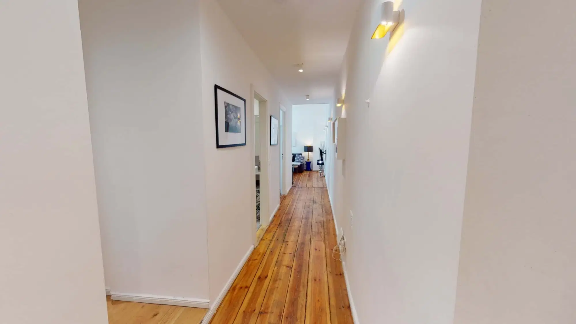 SPC 13353, Berlin – Common Area