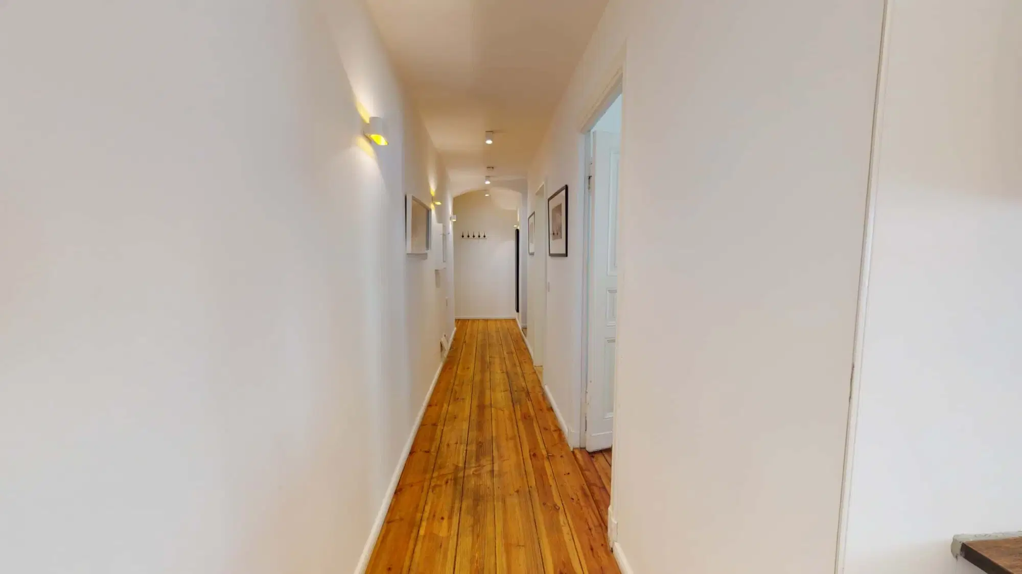 SPC 13353, Berlin – Common Area