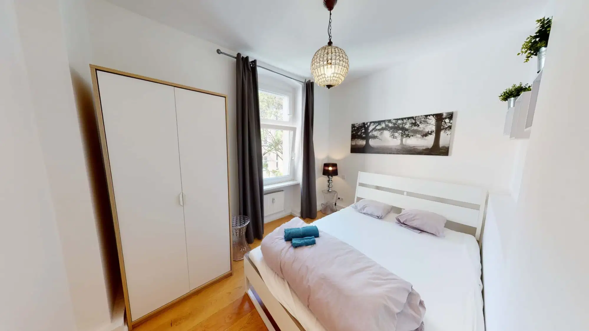 SPC 13353, Berlin