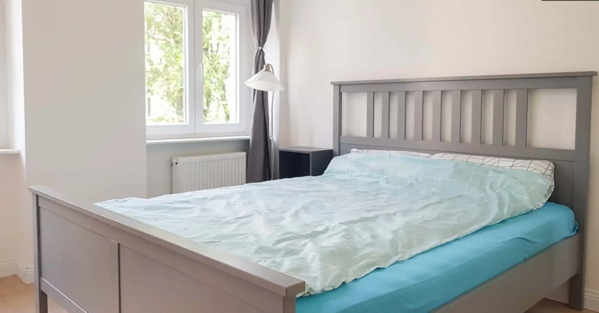 SPC 13353, Berlin – #114546: 1 Bedroom 1 Bathroom (Lütticher Straße)
