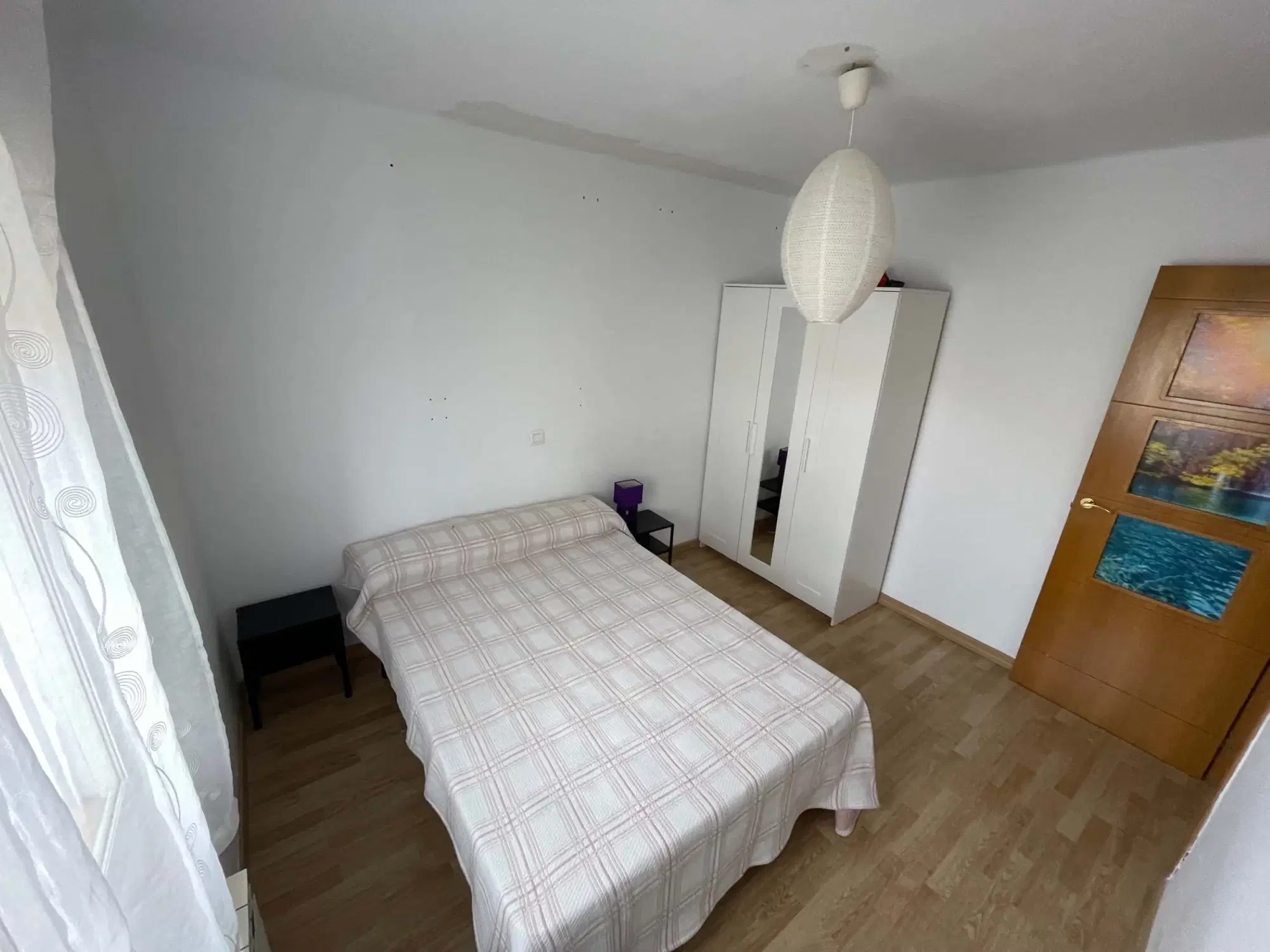 SPC 28037, Madrid – #107782: 2 Bedroom 1 Bathroom (Calle De La Virgen De La Oliva)