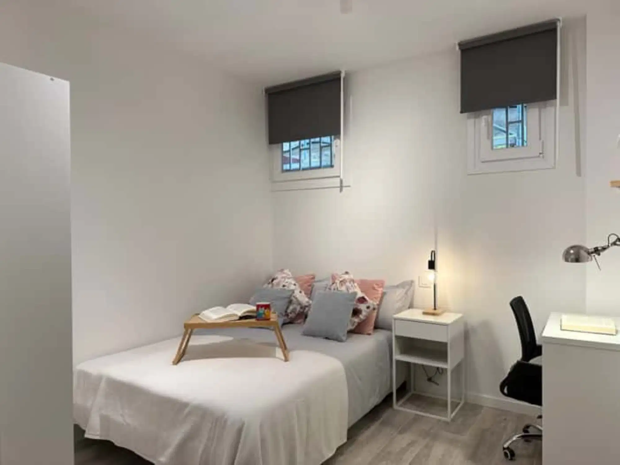 SPC 28037, Madrid