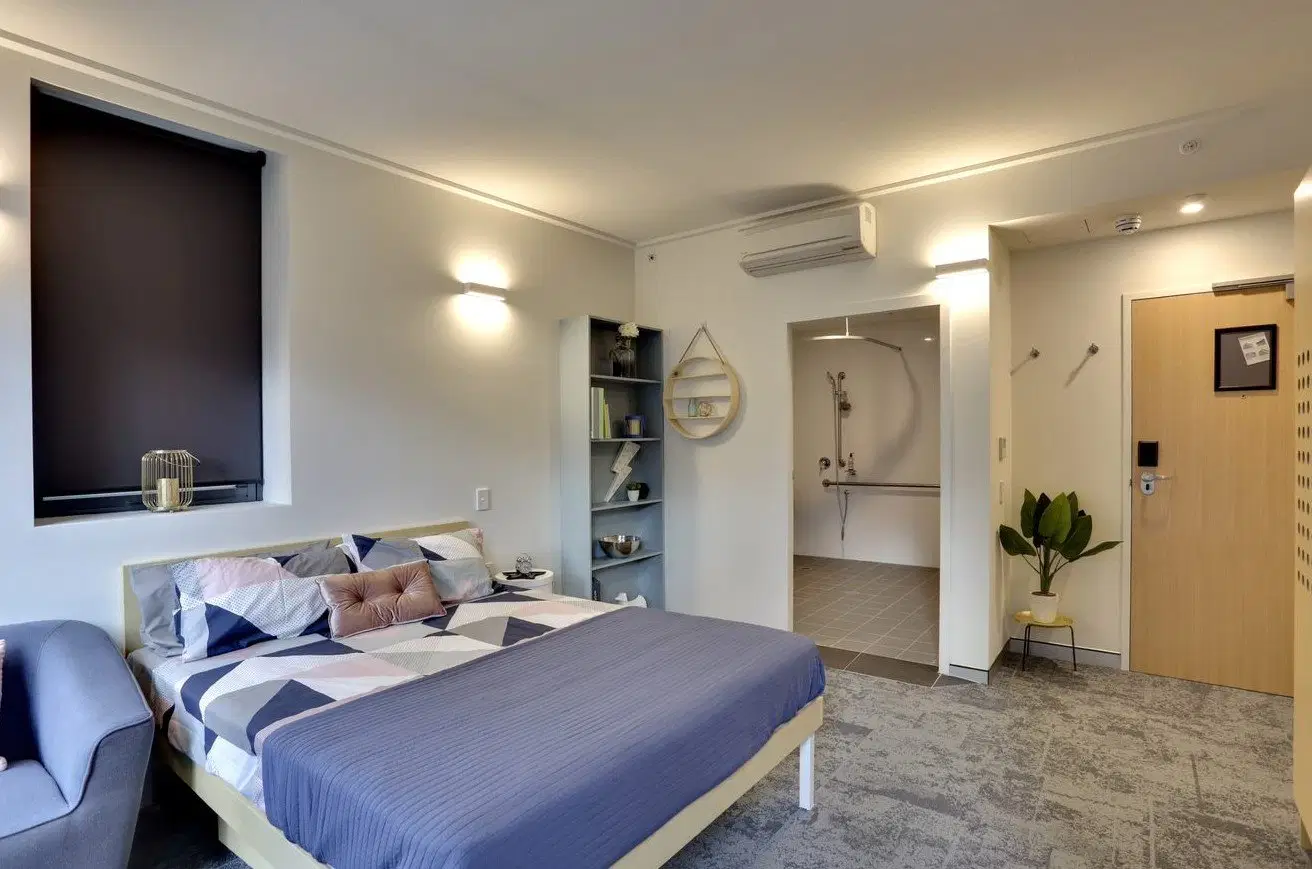 Scape Darling House, Sydney
