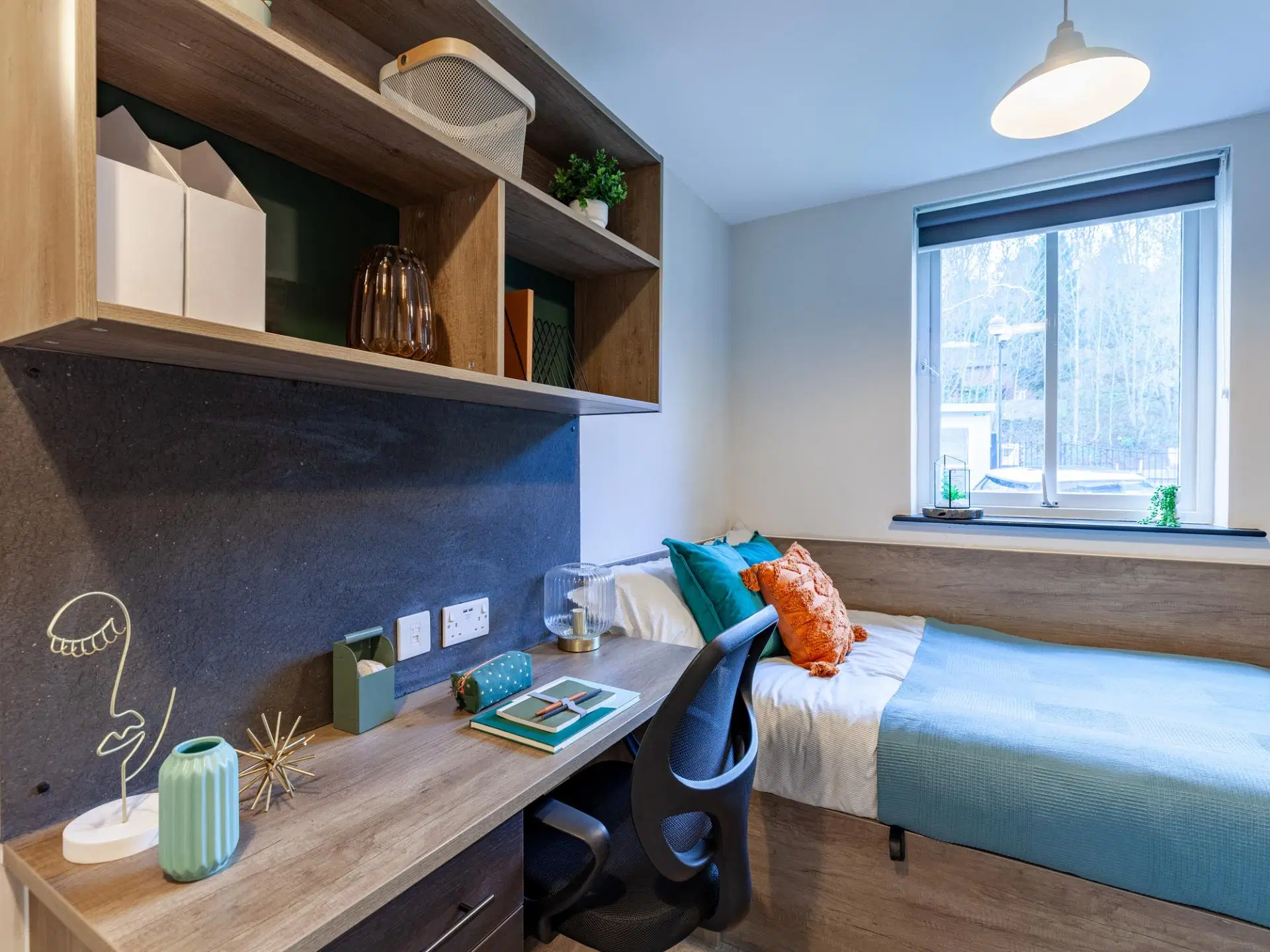 The Leather Works, Leeds – Premium Ensuite