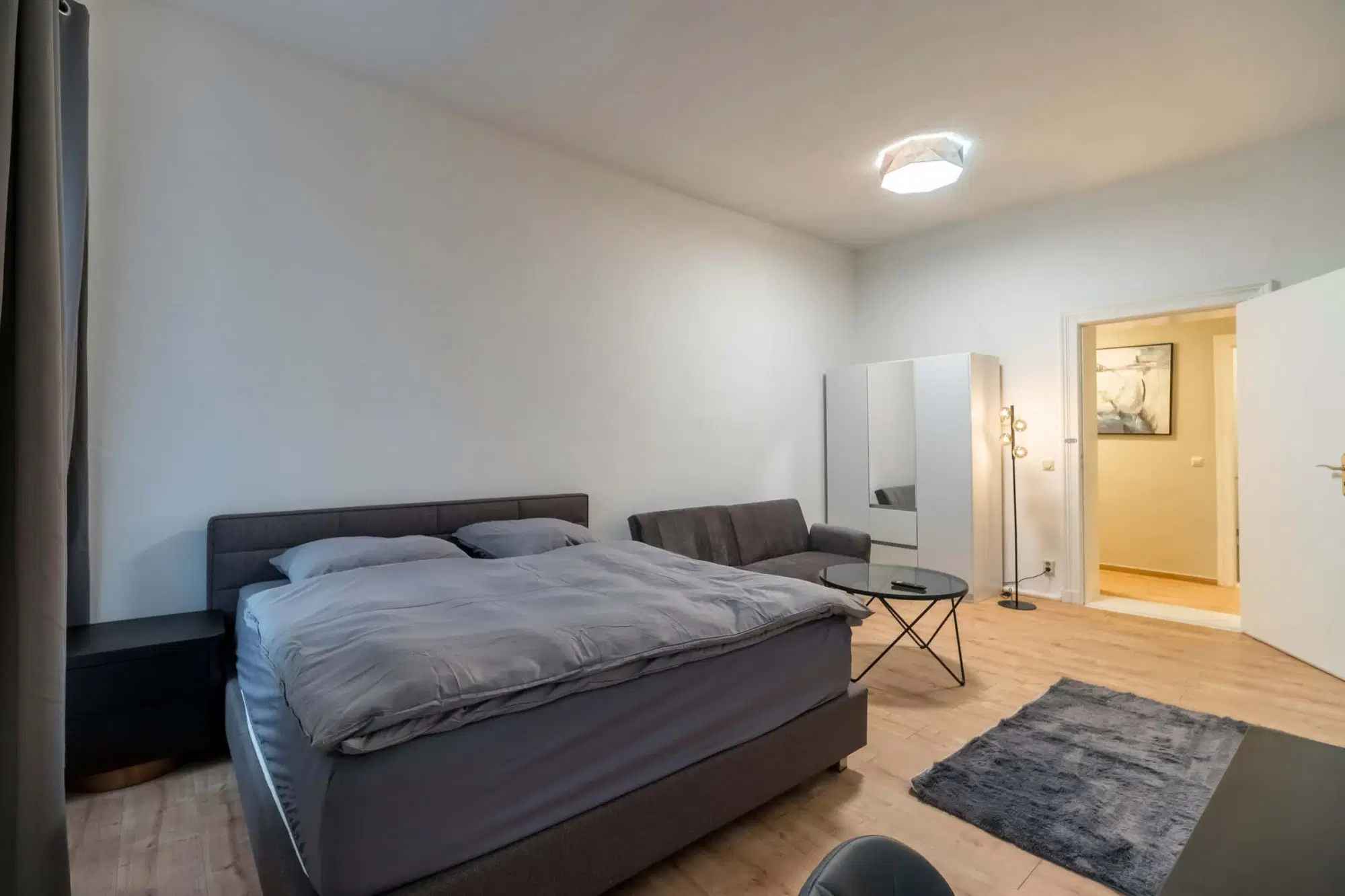SPC 10437, Berlin – #167204: 3 Bedroom 1 Bathroom (Buchholzer Straße)