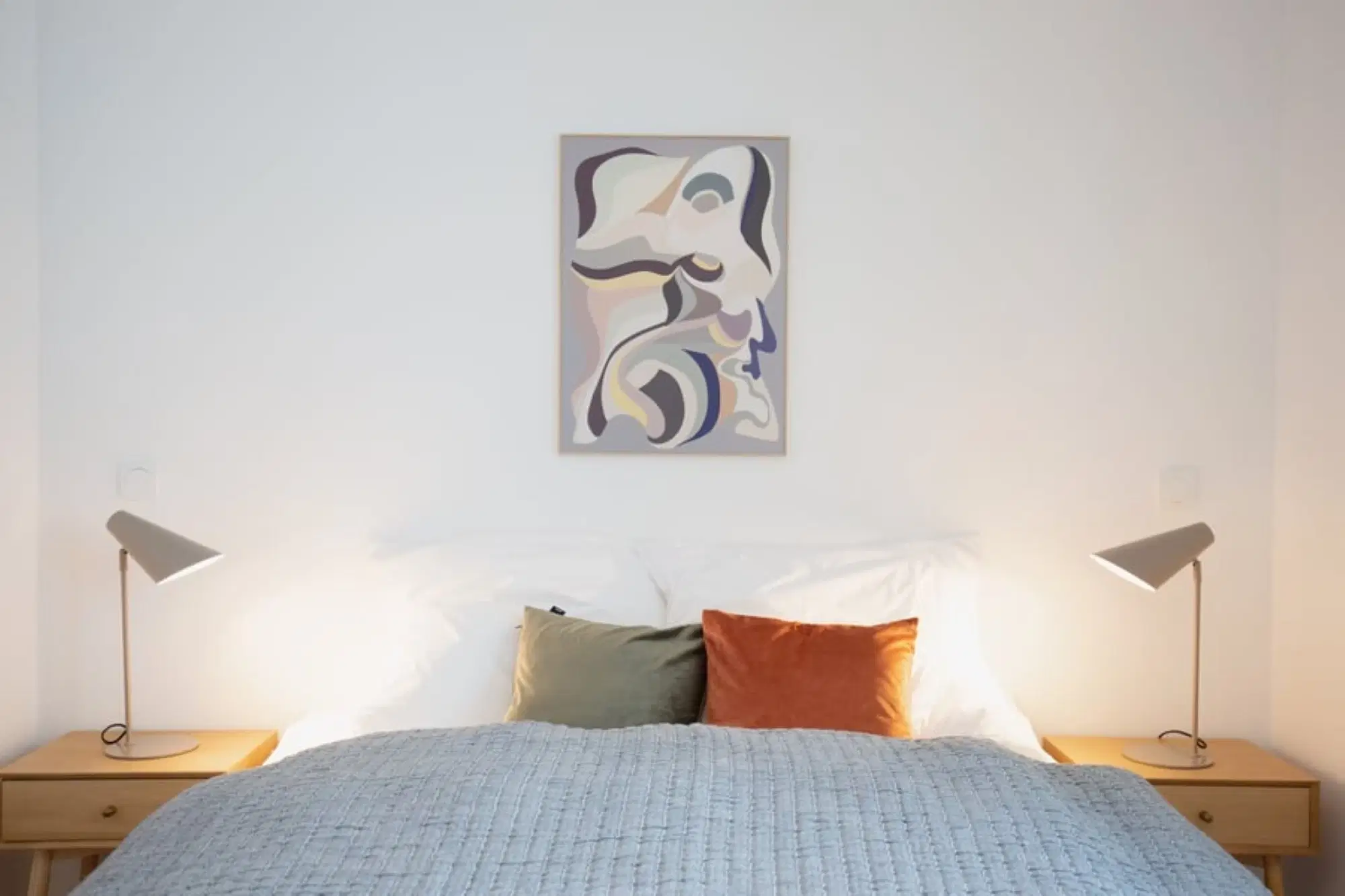 LX 10115, Berlin – 1 Bedroom 1 Bathroom | Flora 16