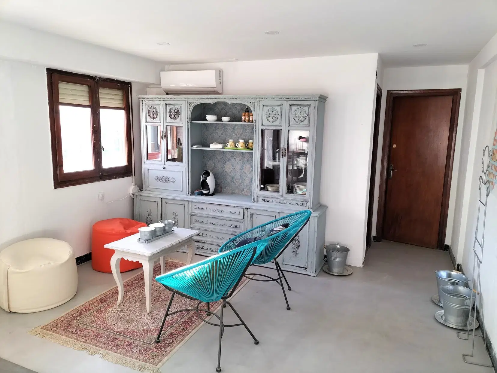 SPC 46011, Valencia – Amenities