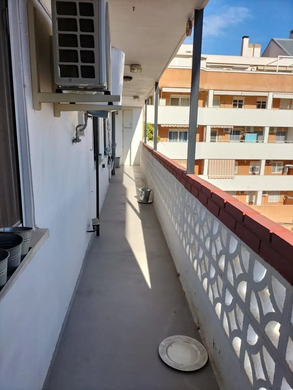 SPC 46011, Valencia – Exterior