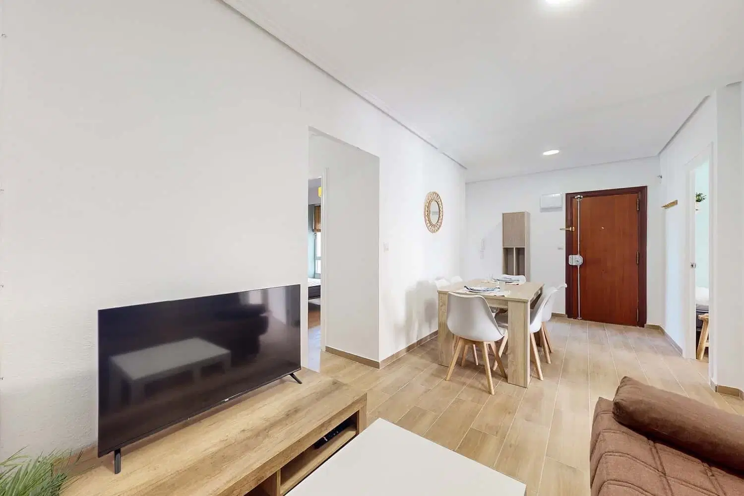 SPC 46011, Valencia – Common Area