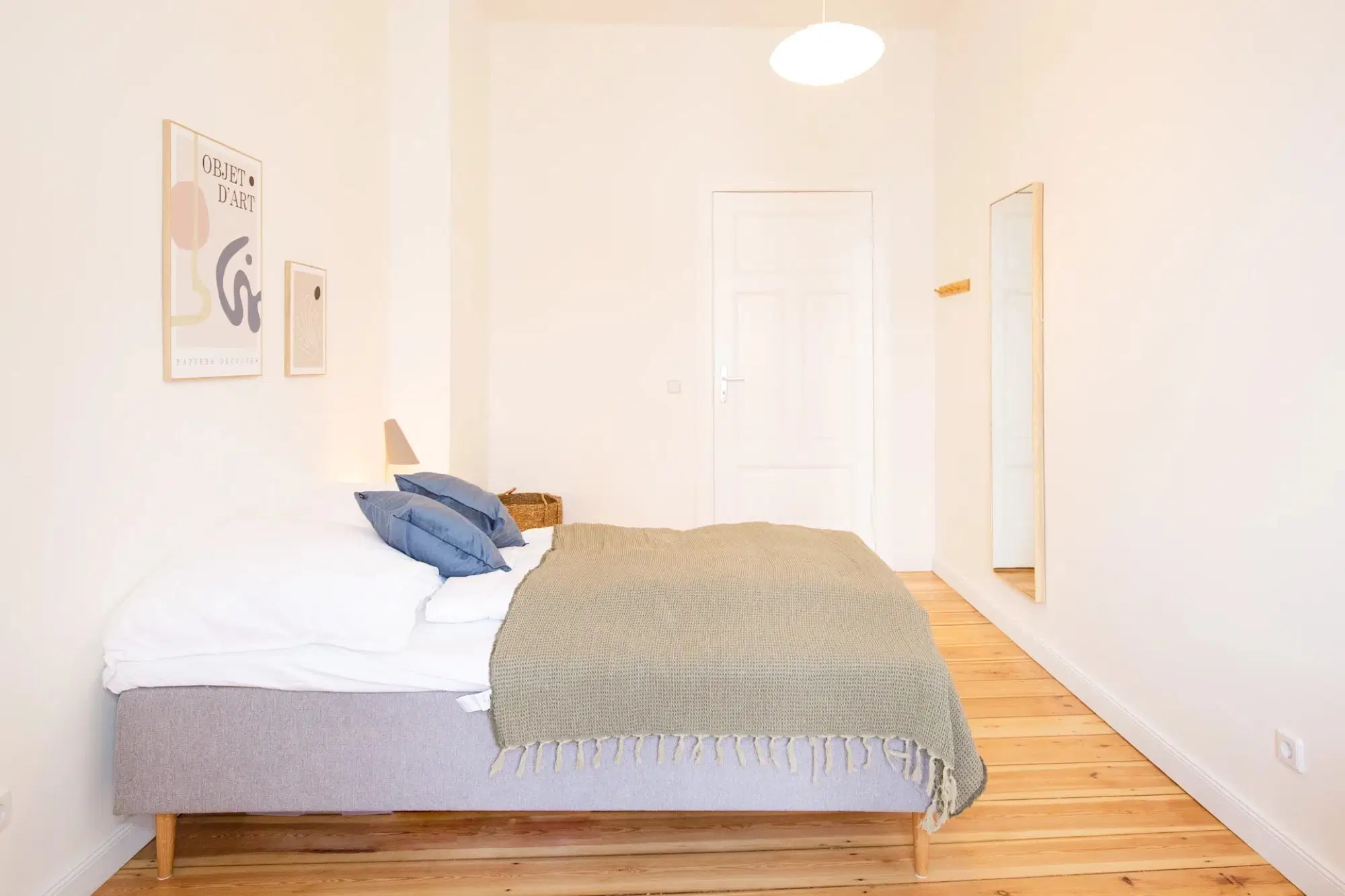 LX 10551, Berlin – Room in 3 Bedroom 1 Bathroom | Arnold 10 Mighty+