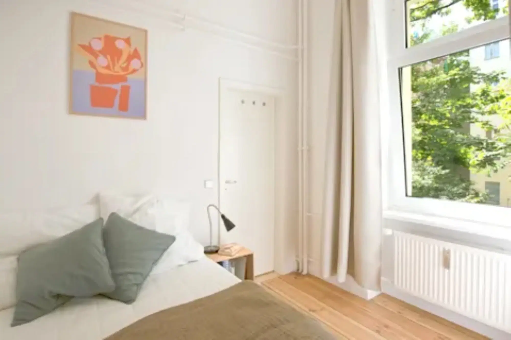 LX 10551, Berlin – 1 Bedroom 1 Bathroom | Arnold 21
