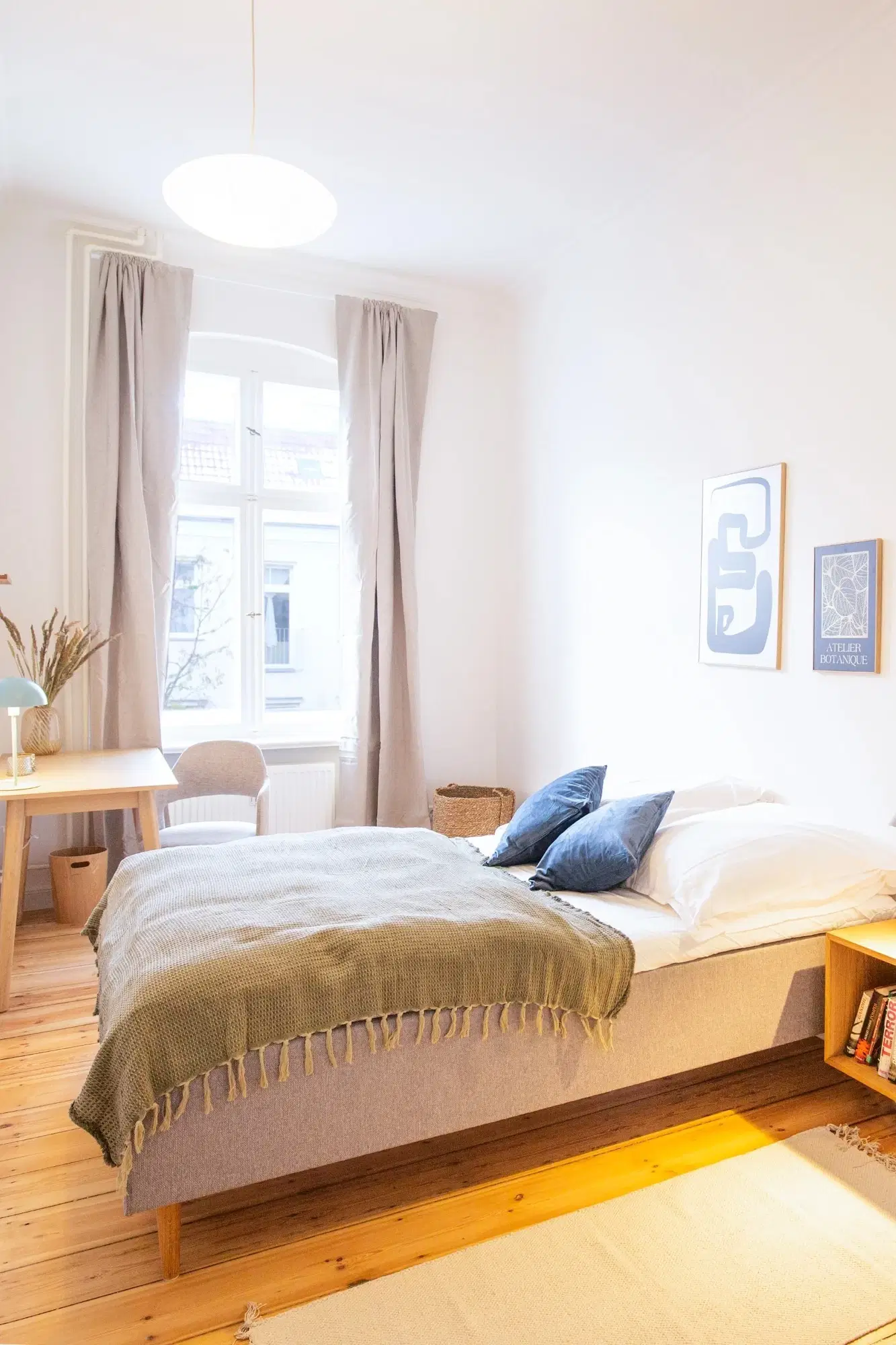 LX 10551, Berlin – Room in 3 Bedroom 1 Bathroom | Arnold 3 Mighty