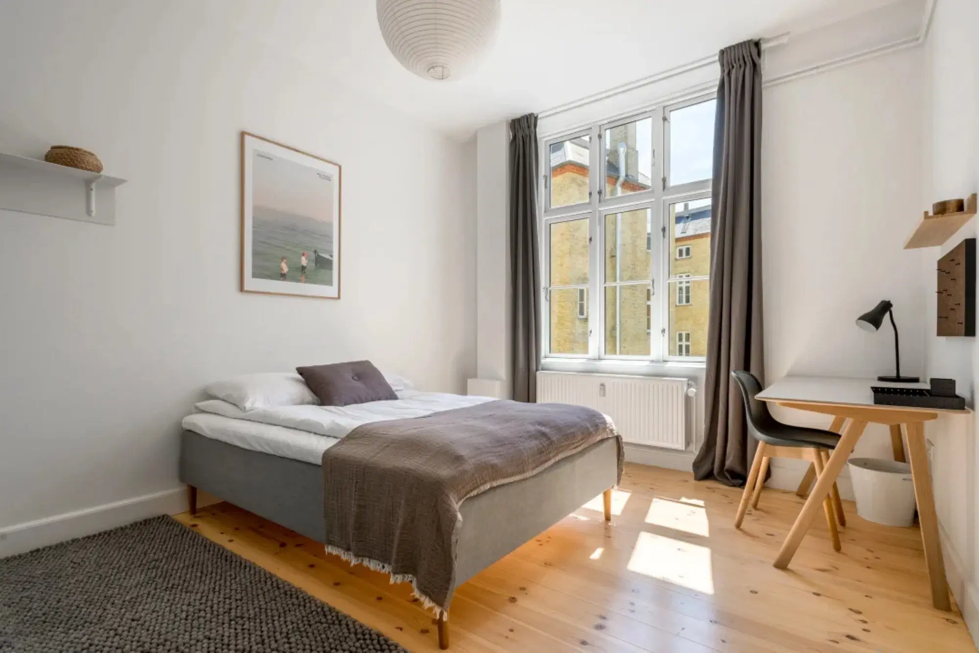 LX 10551, Berlin – Room in 3 Bedroom 1 Bathroom | Arnold 5 Mighty