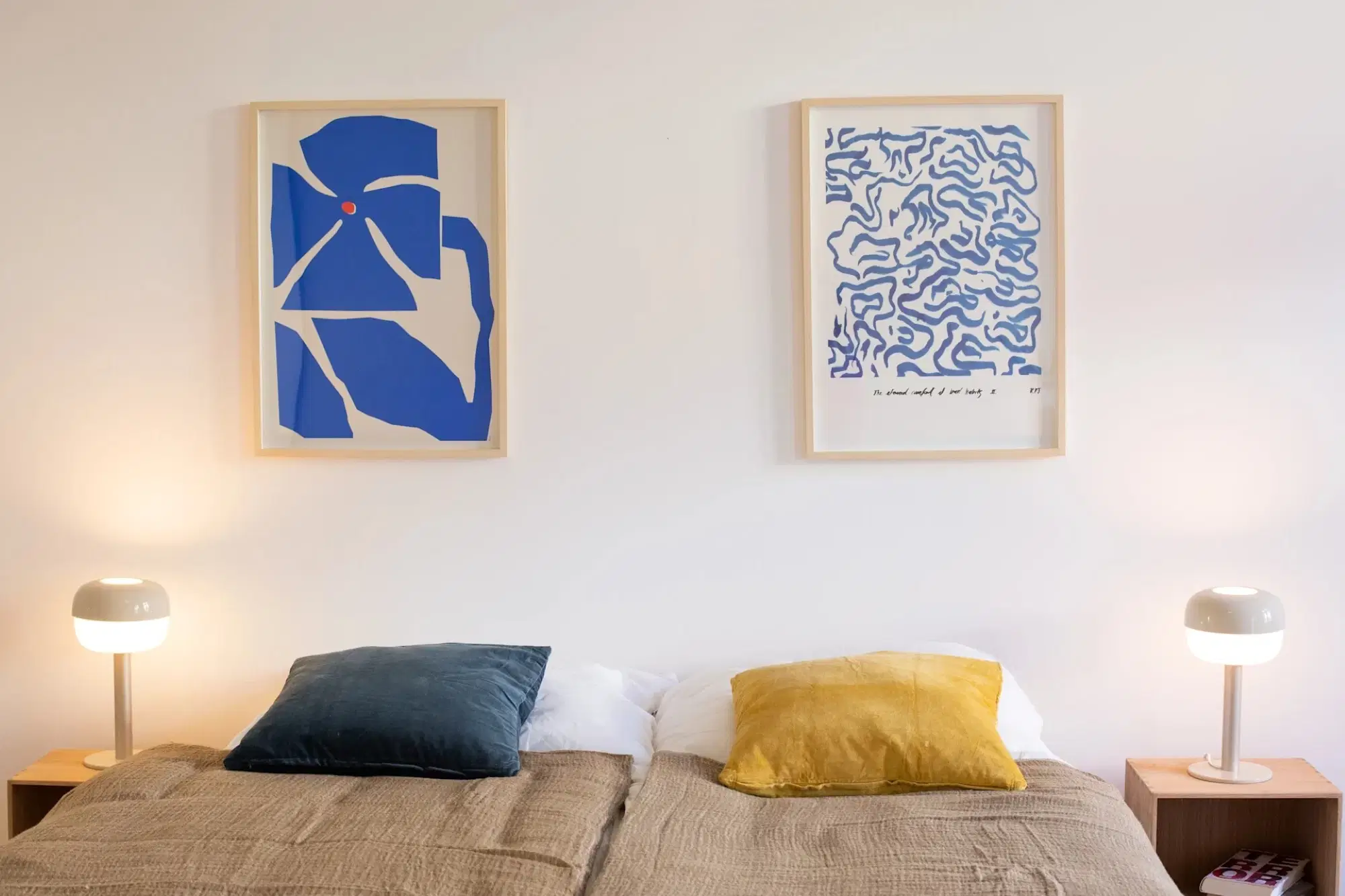 LX 10551, Berlin – Room in 3 Bedroom 1 Bathroom | Arnold 5 Jumbo